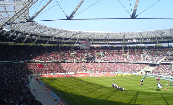Hannover 96 vs FC Bayern München (1-0) (7)
