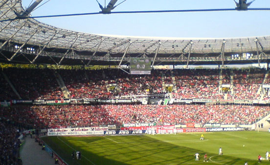 Hannover 96 vs FC Bayern München (1-0) (8)