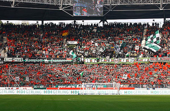 Hannover 96 vs TSG Hoffenheim (2-5) (2)