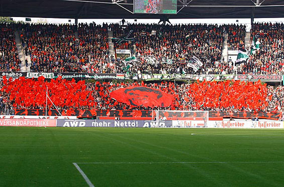 Hannover 96 vs TSG Hoffenheim (2-5) (4)