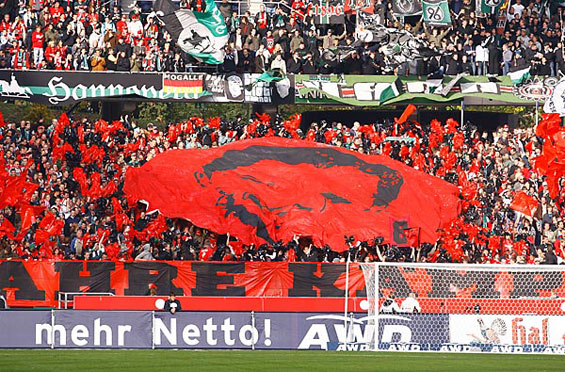 Hannover 96 vs TSG Hoffenheim (2-5) (5)