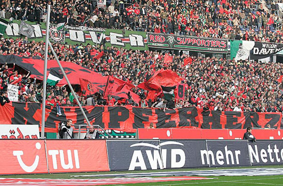 Hannover 96 vs TSG Hoffenheim (2-5) (13)
