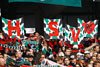 Hannover 96 vs Werder Bremen (1-1)