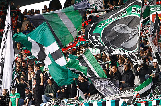 Hannover 96 vs Werder Bremen (1-1) (3)