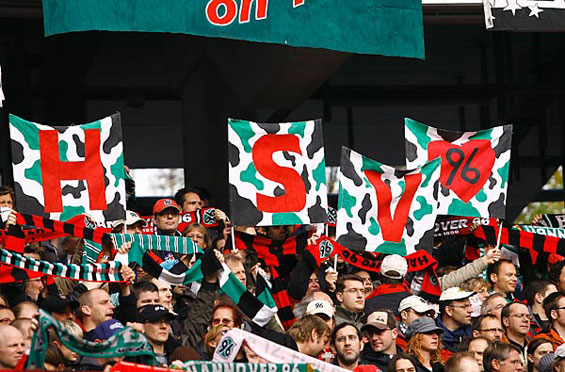 Hannover 96 vs Werder Bremen (1-1) (6)