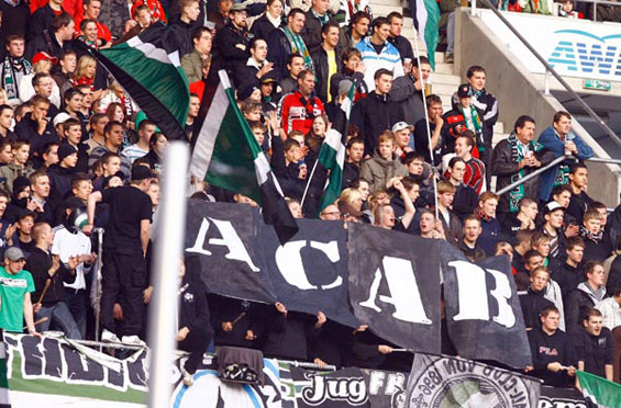 Hannover 96 vs Werder Bremen (1-1) (7)