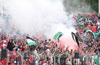 Hallescher FC vs Hannover 96 (0-5)