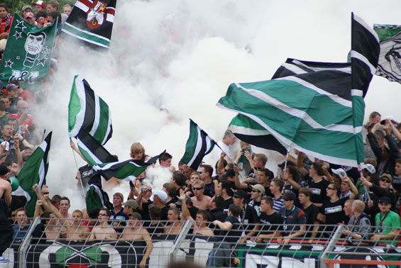 Hallescher FC vs Hannover 96 (0-5) (18)
