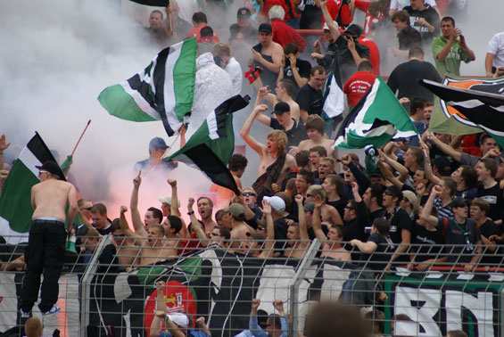 Hallescher FC vs Hannover 96 (0-5) (19)