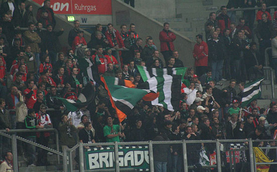 FC Schalke 04 vs Hannover 96 (2-0) (2)
