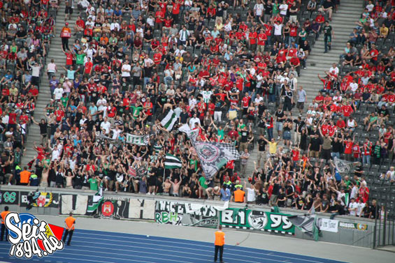 Hertha BSC vs Hannover 96 (1-0) (4)