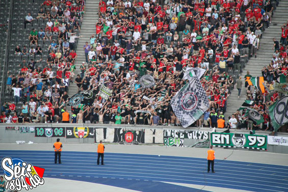 Hertha BSC vs Hannover 96 (1-0) (5)