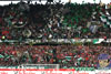 Hannover 96 vs Hamburger SV (2-2)