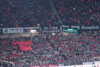 Hannover 96 vs FC Bayern München (0-3)