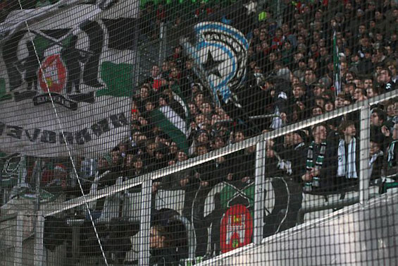 Borussia Mönchengladbach vs Hannover 96 (5-3) (2)