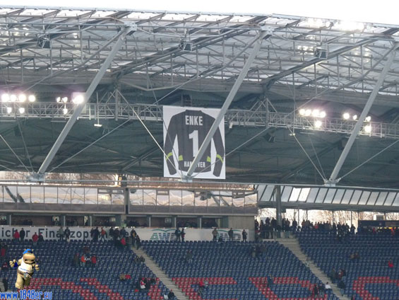 Hannover 96 vs VfL Bochum (2-3) (1)