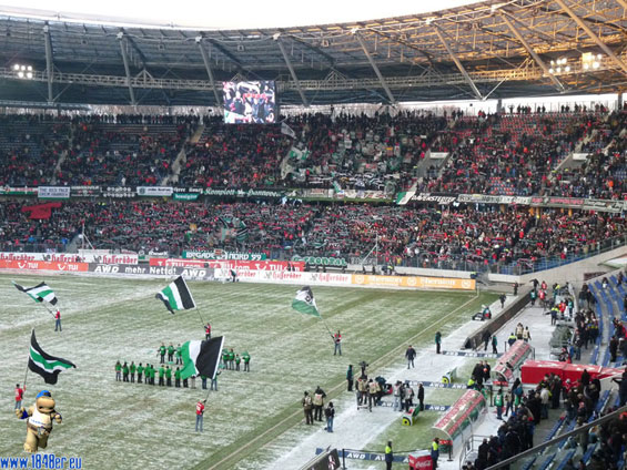 Hannover 96 vs VfL Bochum (2-3) (4)