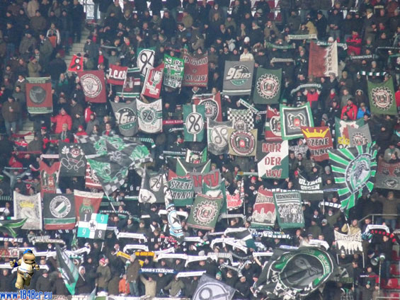 Hannover 96 vs VfL Bochum (2-3) (5)