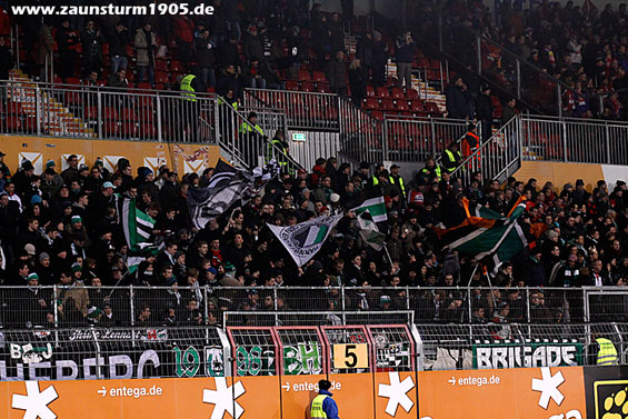 1. FSV Mainz 05 vs Hannover 96 (1-0) (5)