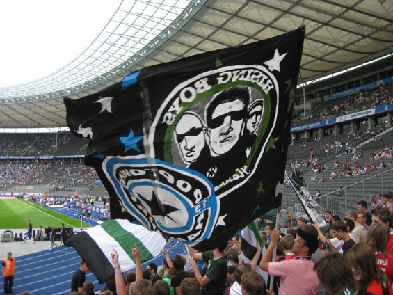 Hannover 96 vs 1. FSV Mainz 05 (1-1) (3)