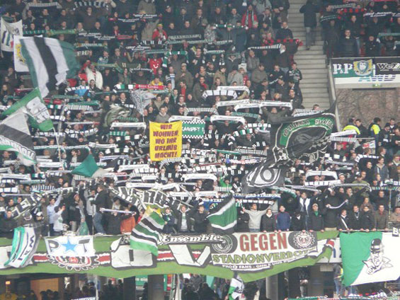 Hannover 96 vs Eintracht Frankfurt (2-1) (1)