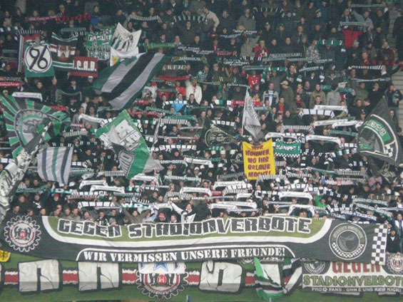 Hannover 96 vs Eintracht Frankfurt (2-1) (3)