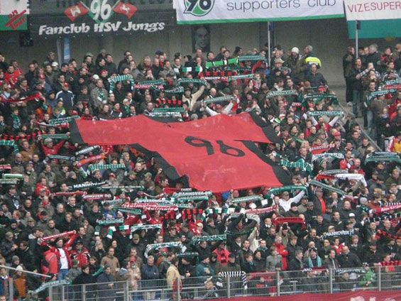 Hannover 96 vs Eintracht Frankfurt (2-1) (4)
