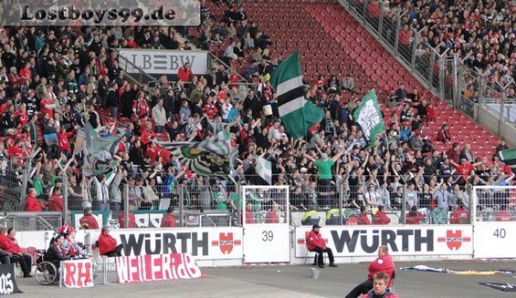 VfB Stuttgart vs Hannover 96 (2-0) (2)