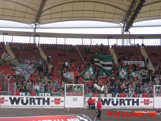 VfB Stuttgart vs Hannover 96 (2-0) (4)