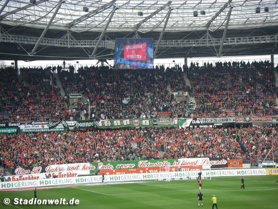 Hannover 96 vs 1. FC Köln (1-4) (2)