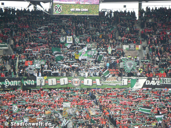 Hannover 96 vs 1. FC Köln (1-4) (4)