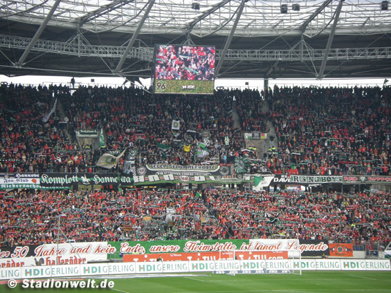 Hannover 96 vs 1. FC Köln (1-4) (5)