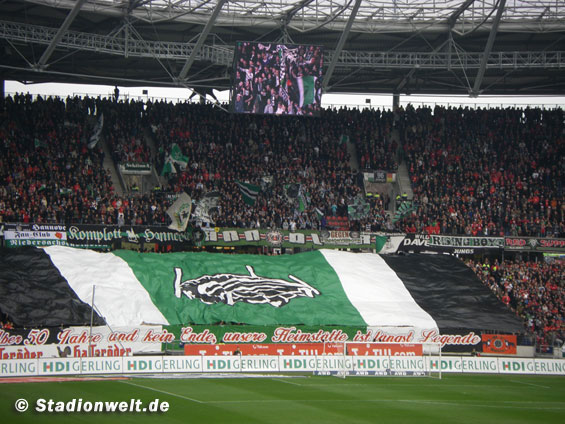 Hannover 96 vs 1. FC Köln (1-4) (8)