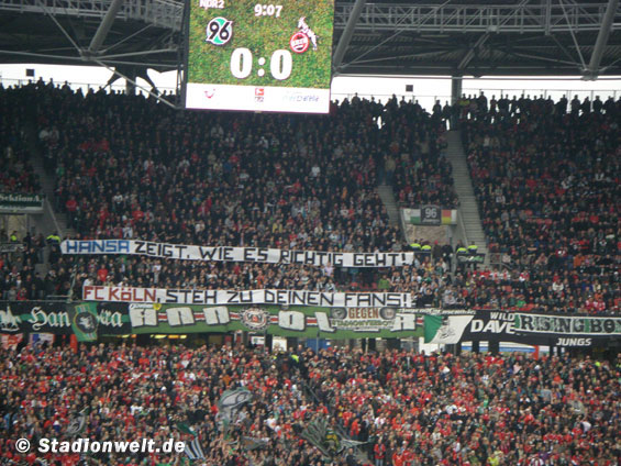 Hannover 96 vs 1. FC Köln (1-4) (11)