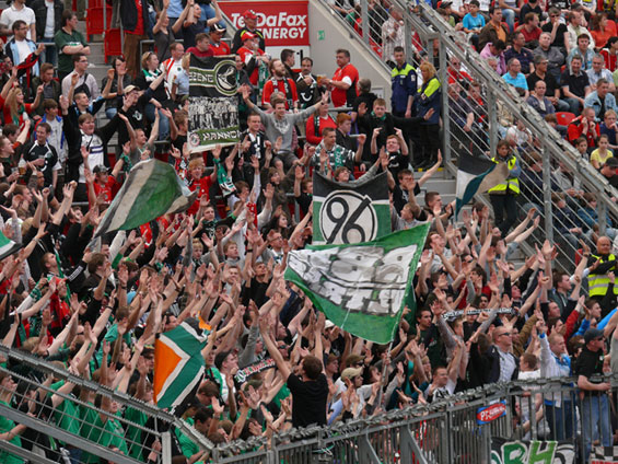 Bayer 04 Leverkusen vs Hannover 96 (3-0) (4)