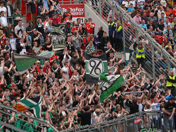 Bayer 04 Leverkusen vs Hannover 96 (3-0) (5)