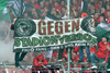 VfL Bochum vs Hannover 96 (0-3)