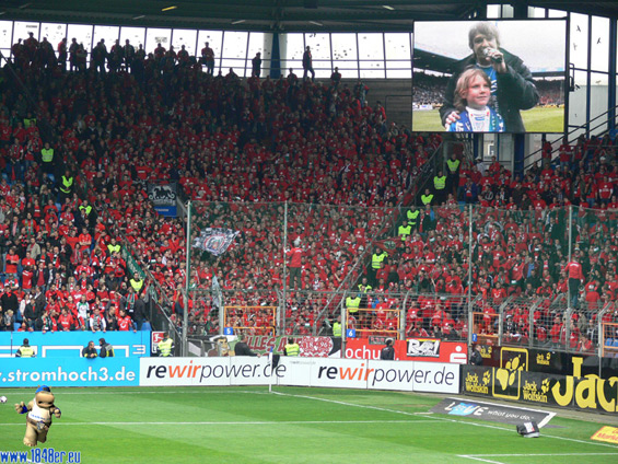 VfL Bochum vs Hannover 96 (0-3) (1)