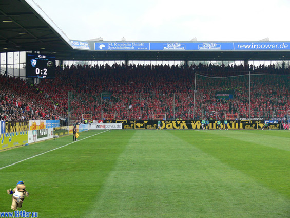 VfL Bochum vs Hannover 96 (0-3) (6)