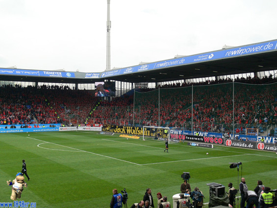 VfL Bochum vs Hannover 96 (0-3) (7)