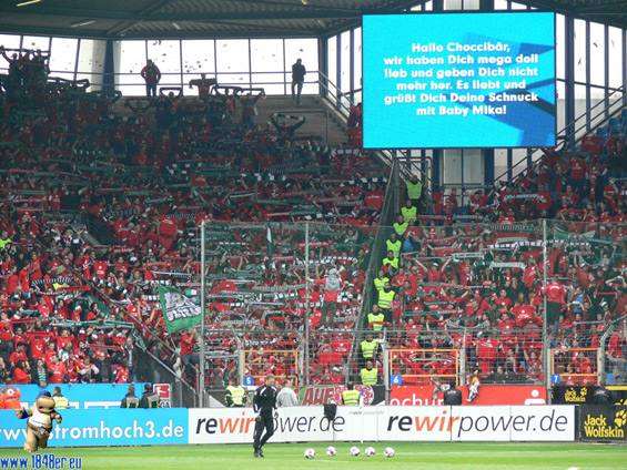VfL Bochum vs Hannover 96 (0-3) (8)