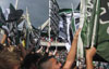 Werder Bremen vs Hannover 96 (0-0)