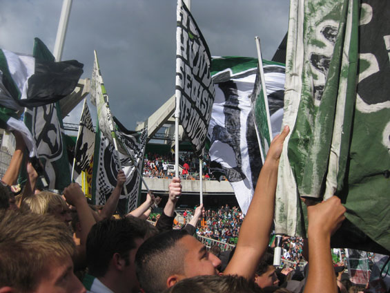 Werder Bremen vs Hannover 96 (0-0) (1)