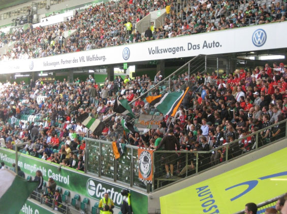 VfL Wolfsburg vs Hannover 96 (4-2) (1)
