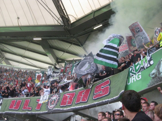 VfL Wolfsburg vs Hannover 96 (4-2) (3)