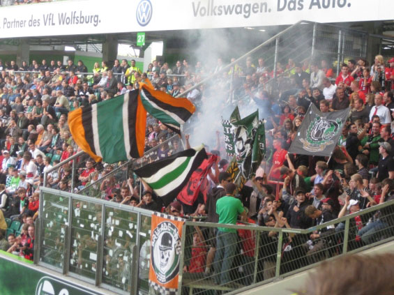 VfL Wolfsburg vs Hannover 96 (4-2) (4)