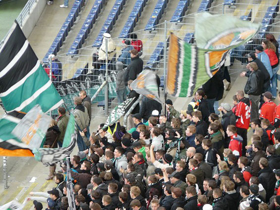 Eintracht Frankfurt vs Hannover 96 (2-1) (5)