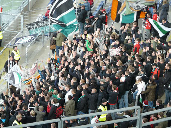 Eintracht Frankfurt vs Hannover 96 (2-1) (7)