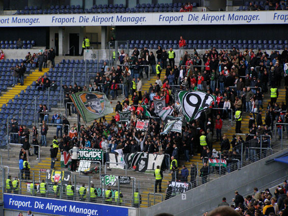 Eintracht Frankfurt vs Hannover 96 (2-1) (8)