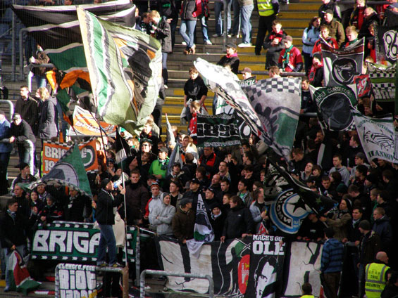 Eintracht Frankfurt vs Hannover 96 (2-1) (9)